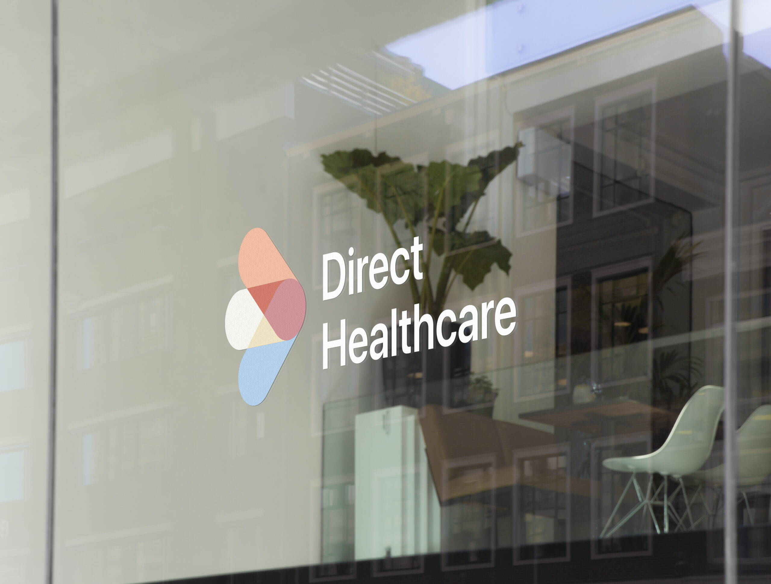 Employer Direct Healthcare office